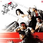 Kiss... Kis Ko - Band Of Boys Song Download