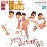 Ye Bhi Woh Bhi - Band Of Boys Song Download
